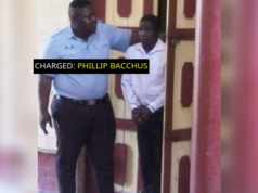 Father of five charged with murder of man who refused him as drinking buddy