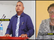 Police Inspector sent to prison for asking magistrate to address him with respect