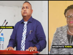 Police Inspector sent to prison for asking magistrate to address him with respect