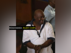 Father of 13 remanded on ganja trafficking charge