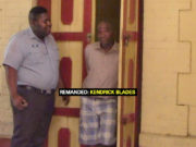 Father of seven remanded for 2013 armed robbery