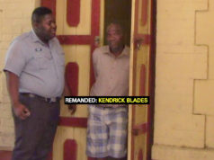 Father of seven remanded for 2013 armed robbery