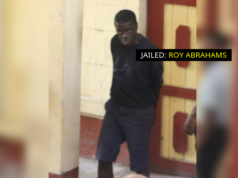 Lock-picking escapee gets nine months for getaway