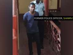 Three witnesses remain in extradition matter against ex-cop Shawn Neblett