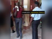 Man who pretended to be cop charged with fraud