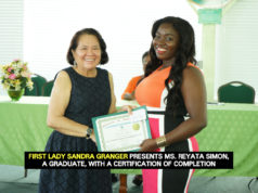 Financial independence key to empowerment of women — First Lady