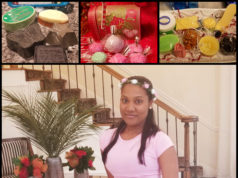 Guyanese-owned ‘Selah Scents’ strikes gold with all-natural soaps for flawless skin