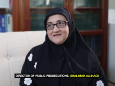 DPP enters into settlement with SARA over Pradoville