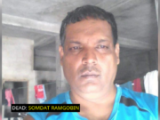 Parika mechanic shot dead in home invasion