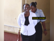 Cook remanded for ganja in handbag