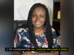 TIP Act drafted as Guyana moves to intensify its response