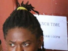 Fowl pen ganja trafficker gets four years