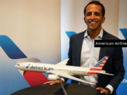 American Airlines’ direct flight to New York available from today