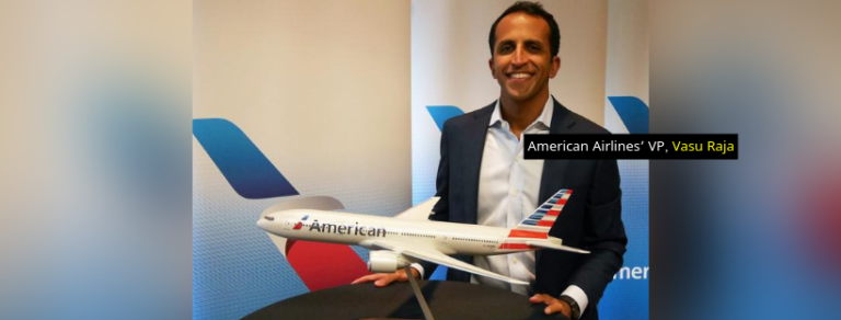 American Airlines’ direct flight to New York available from today ...