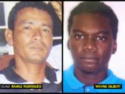 Escapee committed to stand trial for fatal stabbing at Stabroek Market