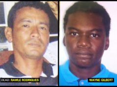 Escapee committed to stand trial for fatal stabbing at Stabroek Market