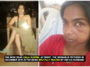 Zaila Sugrim’s ex-husband charged with her murder