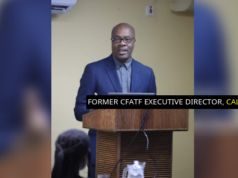 SOCU’s downfall can cause dire int’l sanctions for Guyana — Former CFATF Director