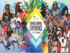 Finance Minister lauds “outstanding” Guyana Carnival, calls for wider private sector support