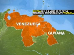 Border row: President says Guyana will not be bullied by Venezuela