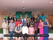 MoPH recognises importance of lab work at awards ceremony