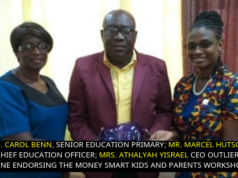 Education Ministry endorses financial literacy workshop for children and parents