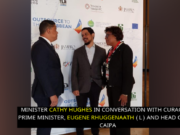 Guyana well-positioned for sustained Business Process Outsourcing