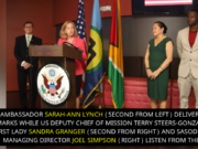US lauds “softer tone” taken by Guyana Gov’t towards LGBTQ+ community