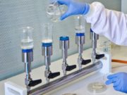 Gov’t to commission $60M water testing lab