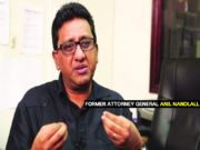 GBTI proves “every case by SARA dead on arrival” –Nandlall