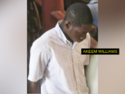 Rasville teen accused of robbing woman freed