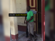 Admitted ganja seller gets two and a half years