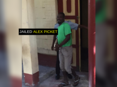 Admitted ganja seller gets two and a half years