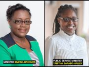 Public Service firings were in retaliation to disclosures about millions sent to Broomes’ children — Jagdeo