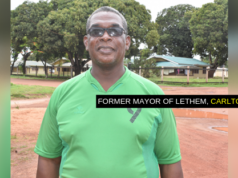 Former Lethem mayor Carlton Beckles caught in customs scandal – PPP writes tops cop asking for “thorough investigation”
