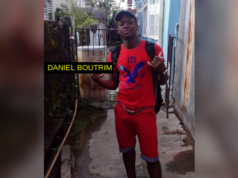 Repeat offender remanded for assault, escaping custody