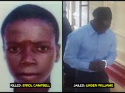 Man jailed 8 years for killing friend