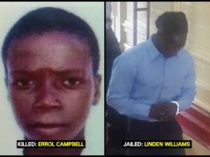 Man jailed 8 years for killing friend