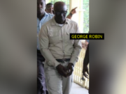 Pensioner found guilty of raping girl, 16