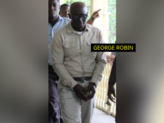 Pensioner found guilty of raping girl, 16