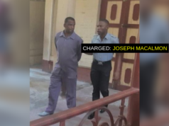 Businessman charged with assault of peace officer, resisting arrest