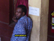 Man tells court he boils ganja to give toddler nephew who suffers from asthma