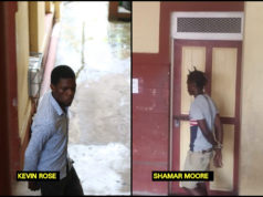 Ex-convicts charged with execution-style killing of ‘White Boy’