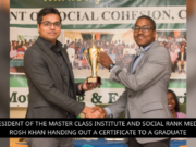 Youths poised to be leaders after completing strategic training