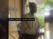 Judge orders psychiatric evaluation for serial rapist