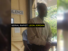 Judge orders psychiatric evaluation for serial rapist