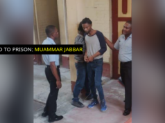 Wanted man nabbed in Berbice charged with 2013 murder