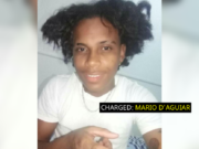 Teen remanded on armed robbery charges