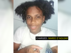 Teen remanded on armed robbery charges