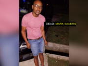 Motorcylist’s arm, torso severed in gruesome Vlissengen Road accident